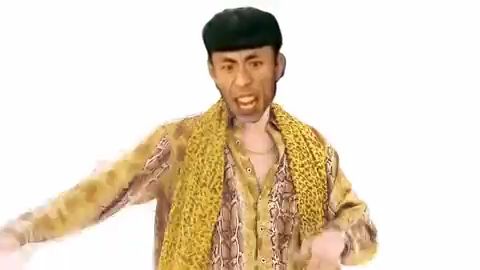 【撒er】ppap老八配料